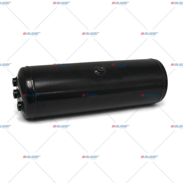Lufttank Stahl ø206x677/M22x1,5 / Capacity:20 lt p.f. MERCEDES-BENZ 54324201