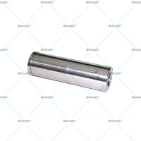 Stützstift, Federsattel M88x2/ø92x321 p.f....