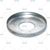 Deckel p.f. 1629673VOLVO p.f. VOLVO 1629673