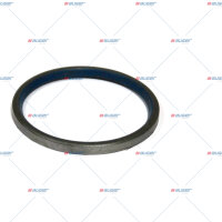 Dichtring p.f. MAN 81965010750