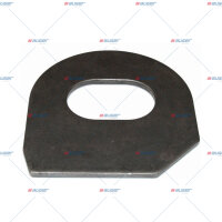 Druckscheibe p.f. ROR-MERITOR 21222223
