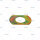 Scheibe  p.f. ROR-MERITOR 21202756