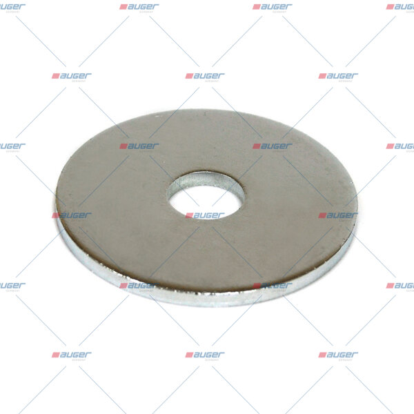 Scheibe ø25,5xø100x6 p.f. ROR-MERITOR 21020678