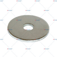 Scheibe ø25,5xø100x6 p.f. ROR-MERITOR 21020678