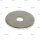 Scheibe ø25,5xø100x6 p.f. ROR-MERITOR 21020678