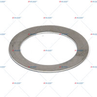 Scheibe ø43xø60x1,5 p.f. ROR-MERITOR 21202757