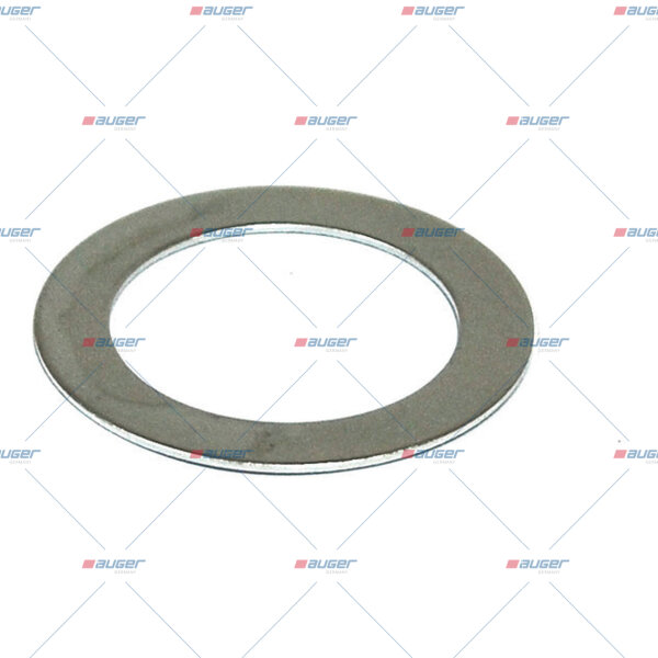 Scheibe ø35xø50x1 p.f. MERCEDES-BENZ 3464210852