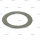 Scheibe ø35xø50x1 p.f. MERCEDES-BENZ 3464210852