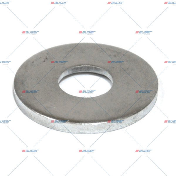 Scheibe ø16,5xø43,5x4 p.f. DAF 1400397