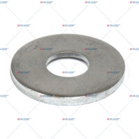 Scheibe ø16,5xø43,5x4 p.f. DAF 1400397