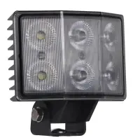 LED Arbeitsscheinwerfer | 5600 Lumen | 60 Watt | IP69K |...