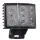 LED Arbeitsscheinwerfer | 5600 Lumen | 60 Watt | IP69K | Deutsch Stecker | WF-6056