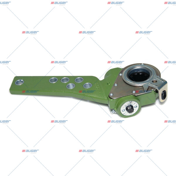 Gestängesteller ø14x250/180/155/140/125/105x130º / Bent p.f. ROR-MERITOR 21227325