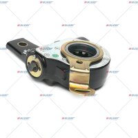 Gestängesteller ø14x140x155º / Double...