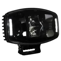 LED-Fernscheinwerfer für den Tag 10.000lm 9-36 Volt...