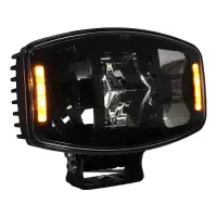 LED-Fernscheinwerfer für den Tag 10.000lm 9-36 Volt | WD-100100.1