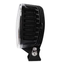 LED-Fernscheinwerfer für den Tag 10.000lm 9-36 Volt | WD-100100.1