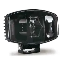 LED-Fernscheinwerfer für den Tag 10.000lm 9-36 Volt | WD-100100.1