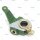 Gestängesteller ø14x145x101º / Double Bent p.f. MAN 81506106215