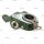 Gestängesteller ø14x145x101º / Double Bent p.f. MAN 81506106214