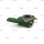 Gestängesteller ø14x130x103º / Double Bent p.f. MAN 81506106204