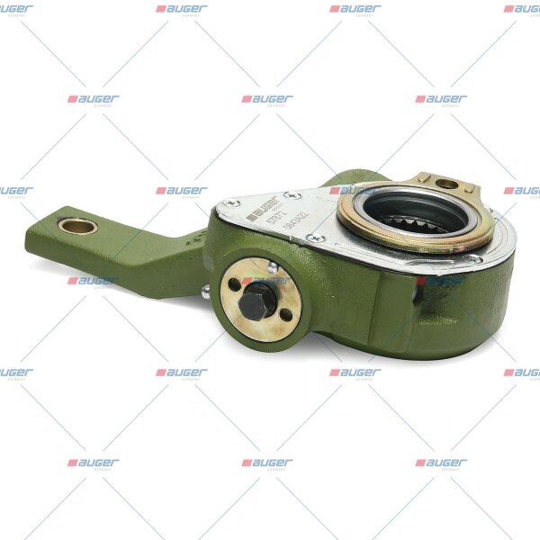 Gestängesteller ø14x160x350º / Double Bent p.f. RENAULT TRUCKS 5430060289