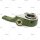Gestängesteller ø14x160x350º / Double Bent p.f. RENAULT TRUCKS 5430060289