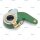 Gestängesteller ø14x145x358º / Double Bent p.f. MERCEDES-BENZ 3574200538