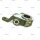 Gestängesteller ø14x145x144º / Double Bent p.f. MERCEDES 3874200138