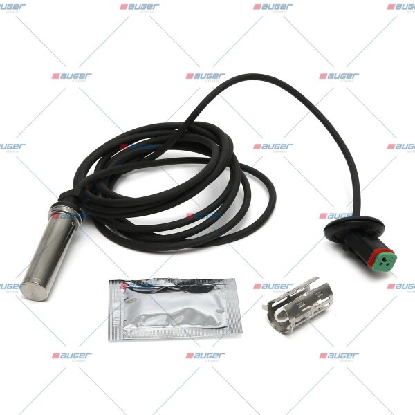 Sensor, ABS p.f. VOLVO 21663561