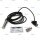 Sensor, ABS p.f. VOLVO 21663561