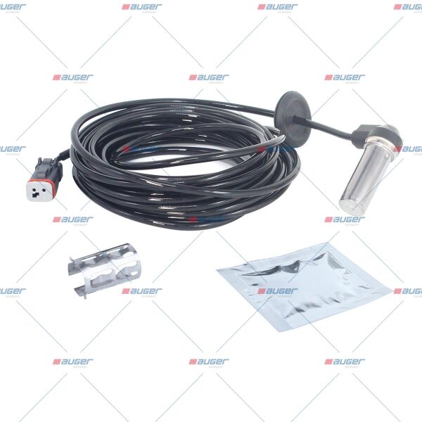 Sensor, ABS p.f. VOLVO 21152088