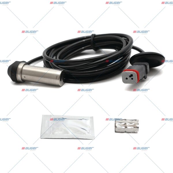 Sensor, ABS p.f. VOLVO 21150949