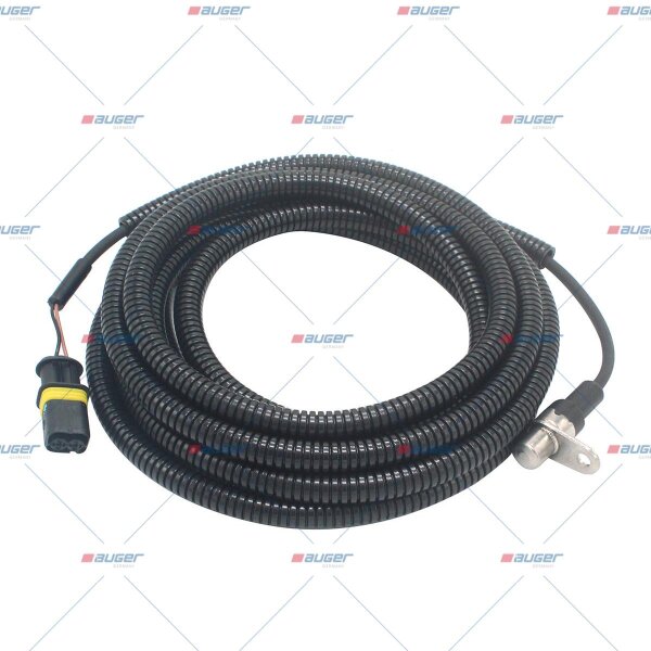 Sensor, ABS p.f. MAN 81271206204