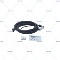Sensor, ABS p.f. MAN 81271206205