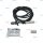 Sensor, ABS p.f. VOLVO 21663558