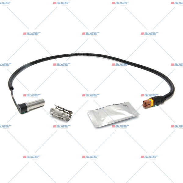 Sensor, ABS p.f. MAN 81271206216