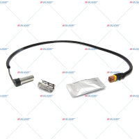 Sensor, ABS p.f. MAN 81271206216