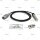 Sensor, ABS p.f. MERCEDES-BENZ 75422018