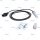 Sensor, ABS p.f. MERCEDES-BENZ 75422118