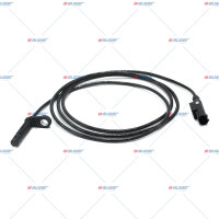 Sensor, ABS p.f. MERCEDES-BENZ 9069051001