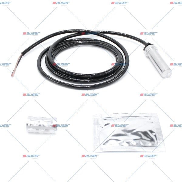 Sensor, ABS p.f. MERCEDES-BENZ 9015421117