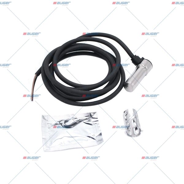 Sensor, ABS p.f. MAN 81271200041