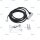 Sensor, ABS p.f. MAN 81271200041