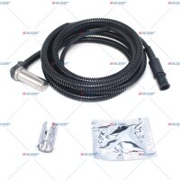 Sensor, ABS p.f. SCANIA 1892060