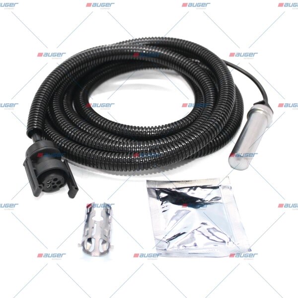 Sensor, ABS p.f. MAN 81271206147