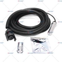 Sensor, ABS p.f. MAN 81271206147