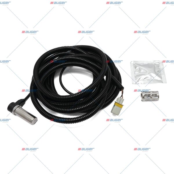 Sensor, ABS p.f. MAN 81271206167