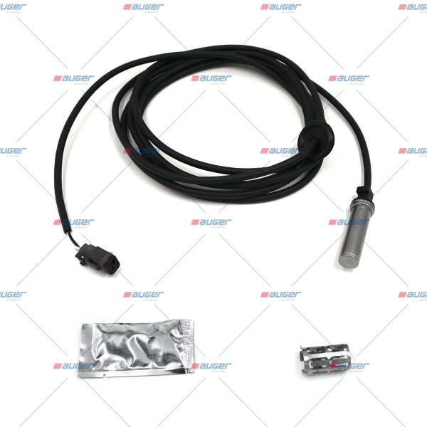 Sensor, ABS p.f. VOLVO 21361891