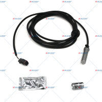 Sensor, ABS p.f. VOLVO 21361891